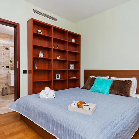In-apart Cracow Old Town Krotka 1 Διαμέρισμα