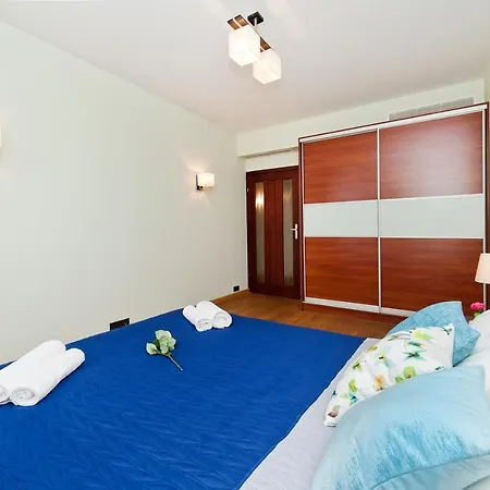 In-apart Cracow Old Town Krotka 1 Διαμέρισμα