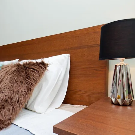Διαμέρισμα In-apart Cracow Old Town Krotka 1 *