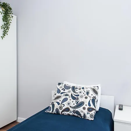 In-apart Cracow Old Town Krotka 1 * 克拉科夫