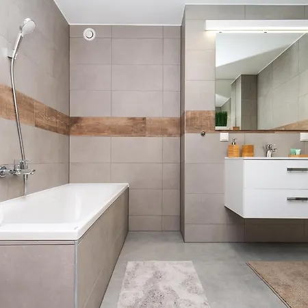 In-apart Cracow Old Town Krotka 1 公寓 克拉科夫